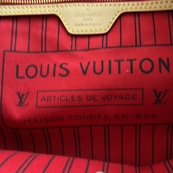 Louis Vuitton Neverful Brand new GM - Picture 6 of 12